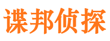 雁山市私家侦探